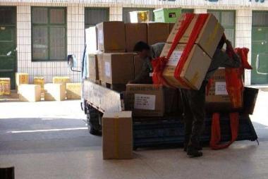 搬家工 城市中不可或缺的搬運(yùn)力量